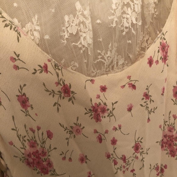 vintage slip dress - Picture 4 of 6